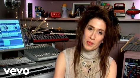 Imogen Heap Trailer Youtube