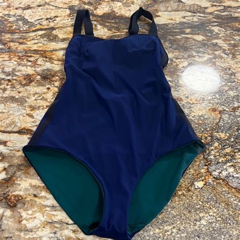 Ward Whillas Swim Ward Teddy Swimsuit Poshmark