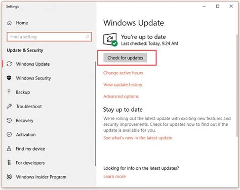 Cmo Actualizar A Windows 11 Desde Windows 10 Gua