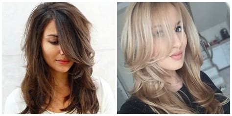Layered Haircuts 2019 Top Fashionable Styling Ideas