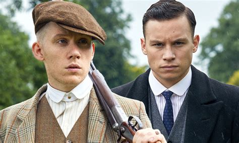 10 Things You Didnt Know About Peaky Blinders Qubscribe