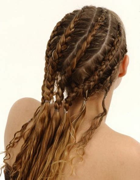 Braided Prom Hairstyles Style And Beauty