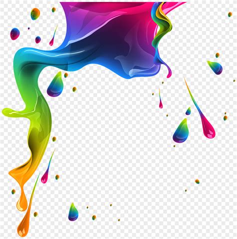 Paint Splash Png Imagepicture Free Download 400881688