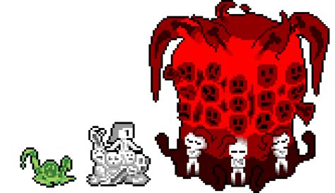 Art Hello Heres Some Oblex Sprites That I Drew For Absolutely No