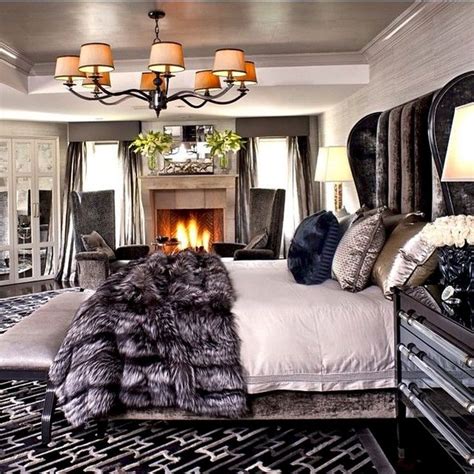 55 Wonderful And Elegant Bedroom Ideas Unique Bedroom Design Luxury