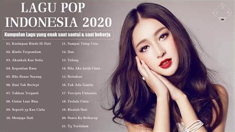 Lagu Indonesia Terbaik Terpopuler Terhits Sepanjang Masa Lagu Pop