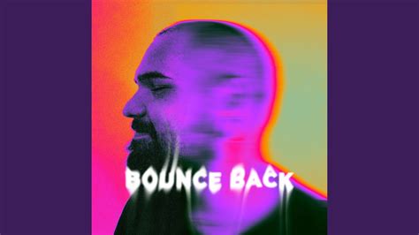 Bounce Back Youtube
