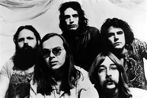 Things You May Not Know About Steely Dan Purple Clover