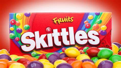 Twitter Is Super Confused By Skittles New Website