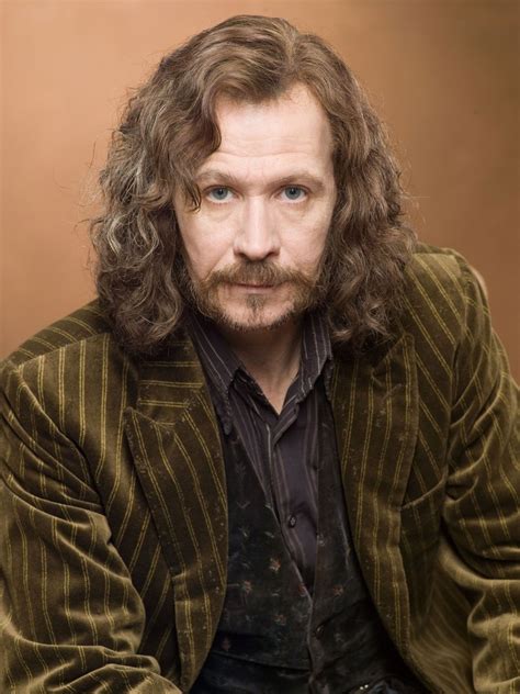 Tv And Movies Actor Gary Oldman