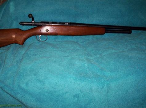 Shotguns Jc Higgins Sears 20 Gauge Model 58322