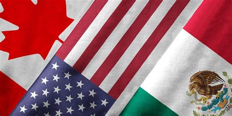 The United Statesmexicocanada Agreement Overview And Outlook