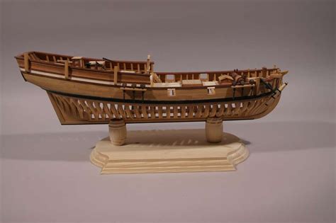 I use some 20mm square timber, make it in to a rectangular frame, suitable size for my boat hull. Build a Plank on Frame Model Ship | Model ships, Model ship building, Wooden ship models