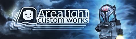 Arealight Custom Works