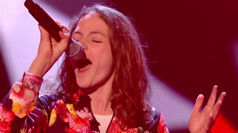 Five Things We Learned From The Voice Kids Cbbc Newsround