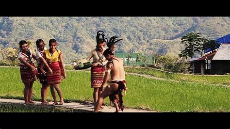 Kalinga Traditional Courtship Practices Youtube