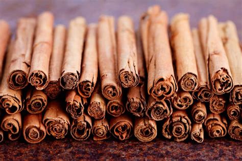 Ceylon Cinnamon The Only True Cinnamon
