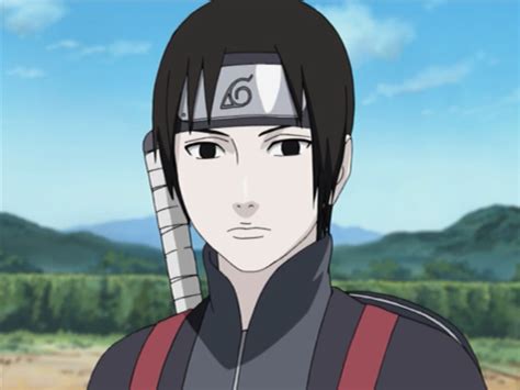 Saï Naruto Wiki Fandom Powered By Wikia