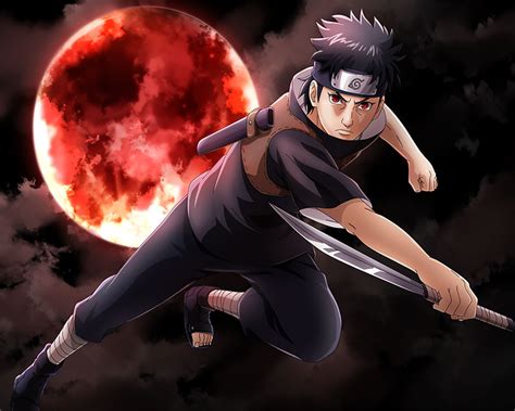 Шисуи Учиха 6 Genjutsu Legend от Dp1757 Anime Naruto Minato Y