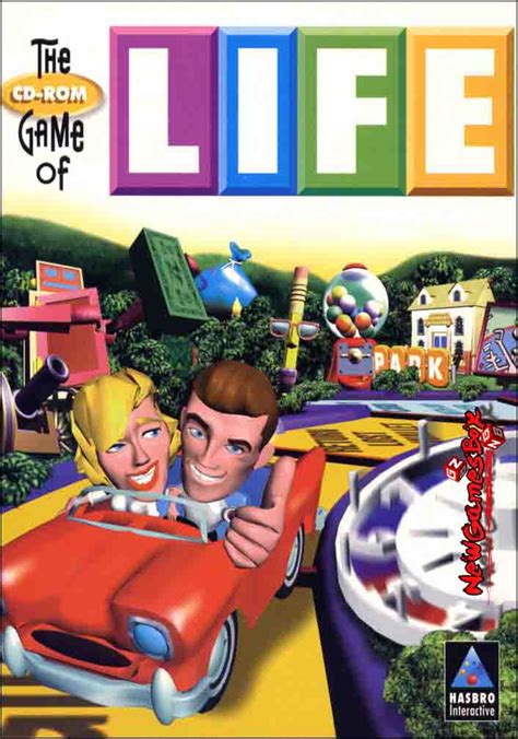 The Game Of Life Free Download Full Version Pc Setup