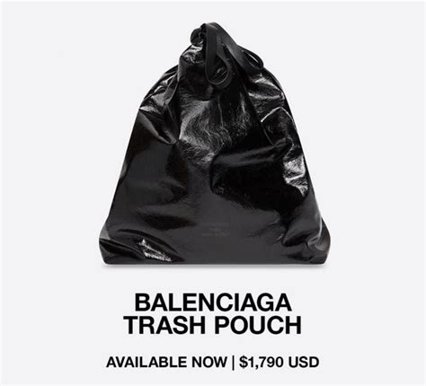 Balenciaga's latest sneakers cost $550, they look like a dog has chewed 