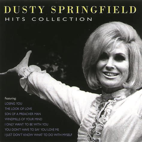 Dusty Springfield Hits Collection
