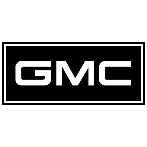 Gmc Logo Png File Png Mart