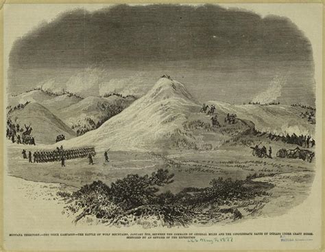Montana Territory - NYPL Digital Collections