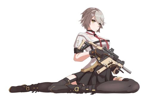 Kriss Vector Showing Off That Magnificent Body To Her Skk R