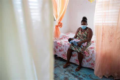 Dominican Republic Deports Pregnant Haitian Women Amid Border Crackdown La Prensa Latina Media