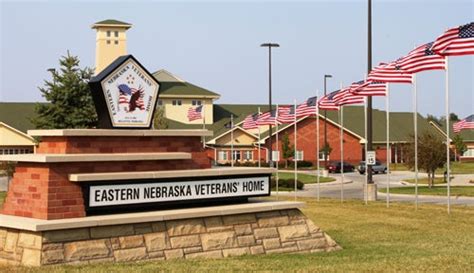Nebraska Veterans Homes Nebraska Department Of Veterans Affairs