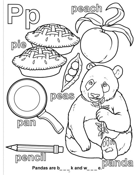 Help students learn the alphabet with these printable coloring pages for every letter. Dr Seuss Abc Book Coloring Pages | Top Free Printable ...