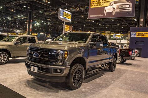 2020 Ford F 350 Super Duty Lariat Pictures Photos Wallpapers And