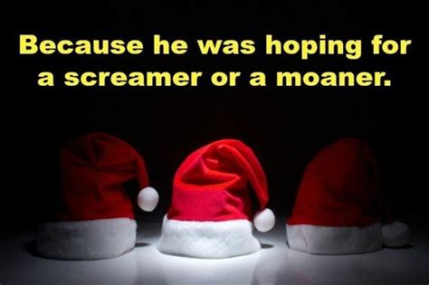 Dirty Christmas Jokes Guaranteed To Put You On The Naughty List Barnorama