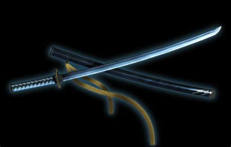 It is a legendary sword that was once wielded by his father sparda. Shikon no Ryūjin (Fang of the Dragon God) | Fanon Fanfiction Wikia | FANDOM powered by Wikia