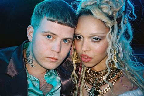 Swedish Men Yung Lean Fka Twigs Celeb Inspo New Start Twiggy At