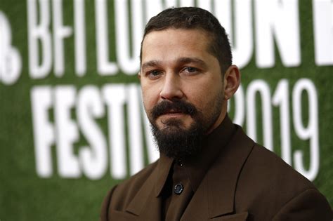 Shia Labeouf Says His Date With This Disney Darling Was Probably The