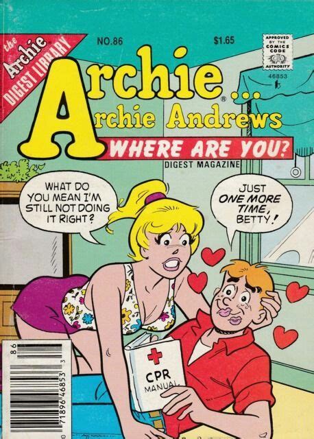 Pin By Dan Roe On Betty And Archie Comics Archie Comics Strips