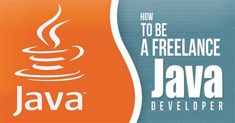How much salary does a developer get? Freelance Java Developer - Job, Skills, Salary & More