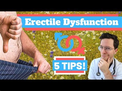 Potensmedel How To Fix Erectile Dysfunction For Good Doctor