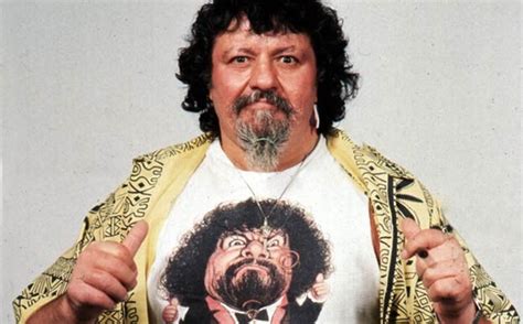 Wwe Wrestling Great Former Nrbq Manager Lou Albano Dies At 76