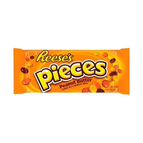 Reese's Pieces | The American Candy Store