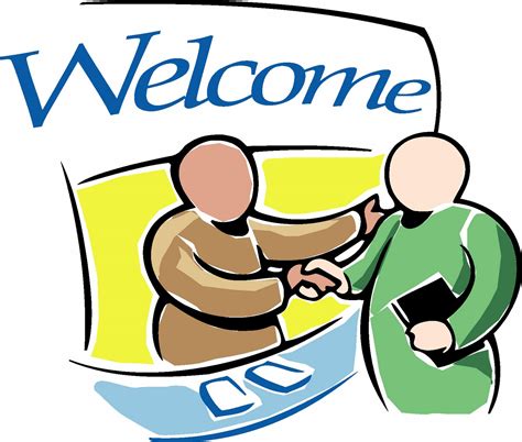 Welcome To Church Visitors Homecoming ｜ Cenidas Blog