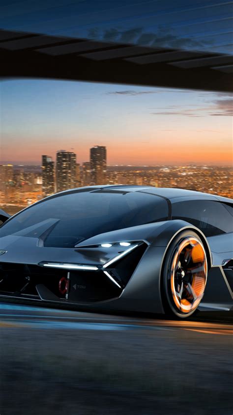 If you have already looked at lamborghini terzo millennio's design in emtech mit conference, you would. Wallpaper Lamborghini Terzo Millennio, Concept Cars