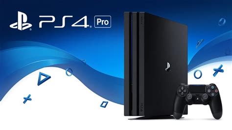 Over 40 Games Will Be Enhanced For The Ps4 Pro At Launch Heres A List