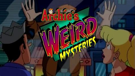 Archies Annotated Mysteries Episode 11 Zombies Of Love Youtube