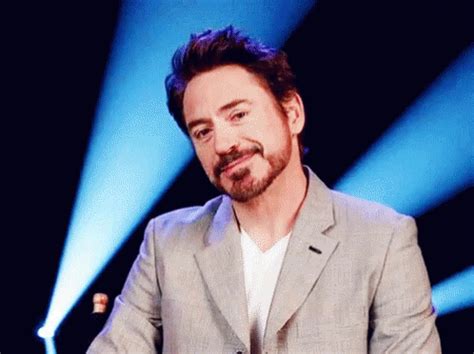 Rdj Robert Downey Jr GIF Rdj Robert Downey Jr Discover Share GIFs