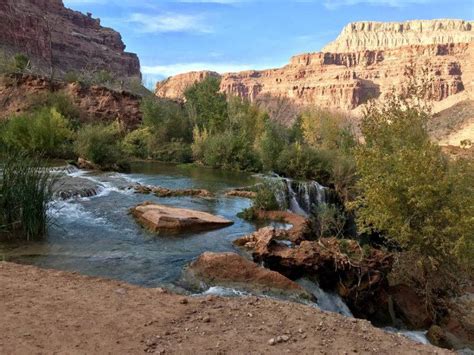 The Ultimate Guide To Getting A 2019 Havasupai Falls