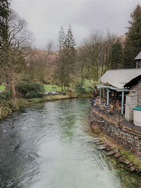 For sights like no other, cumbria's lake district is one of those holiday destinations that's tough to beat. Lake District Holiday: A Visit to The Forest Side in Grasmere