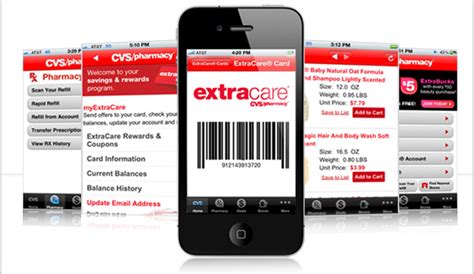 Currently there are 49 coupons available. Free CVS Extra Care mobile app now available
